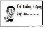 Nobita giải nghĩa "Đun nấu"